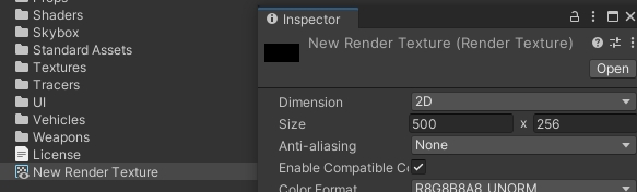 Inspector截图